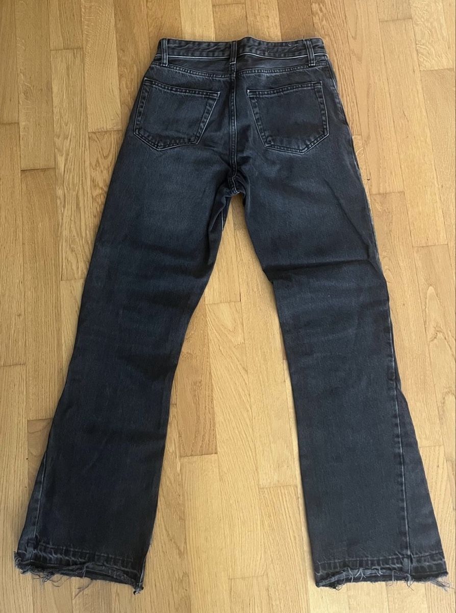 Zara Jeans: ZARA flared jeans (size 36 men) – Usato da Zürich venduto da Zurich.Seefeld 2