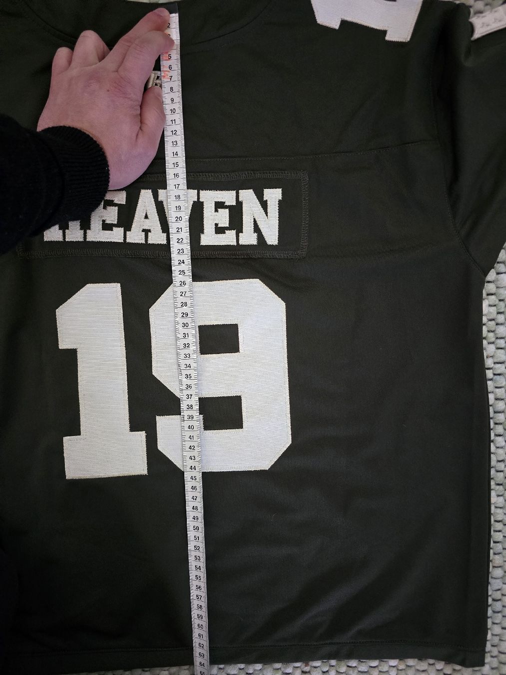 Canottiere & Pantaloni: 2 Reaven Jerseys New and unworn Size L – Nuovo (secondo la descrizione) da Buchs SG venduto da rei_7j5l 4