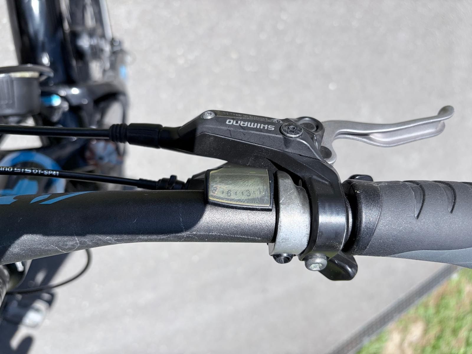 Bixs Biciclette: Mountain Bike Biks Splash - Taille "17 / M – Usato da Lausanne venduto da van_8p85 8