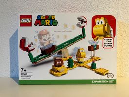 Lego Super Mario - Piranha Plant Power Slide - 71365