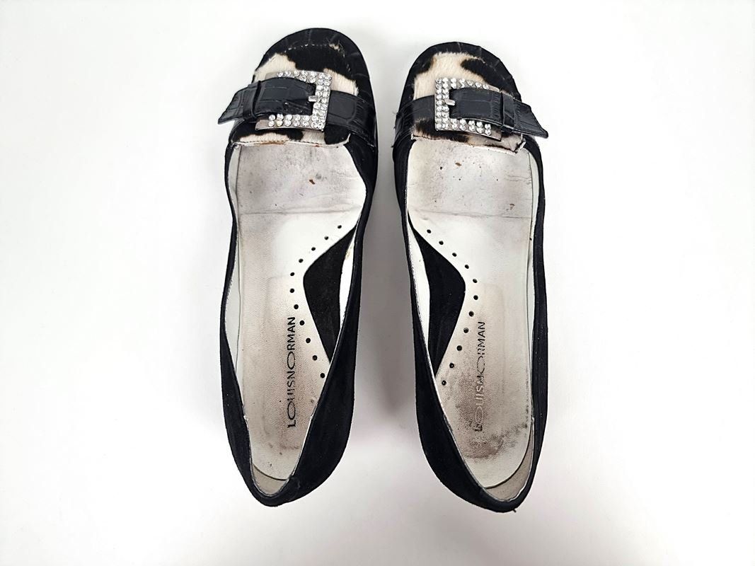 Scarpe da donna: Louis Norman Schuhe – Usato da Urtenen-Schönbühl venduto da Restwert_Schoenbuehl 3