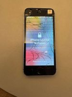 iPhone SE