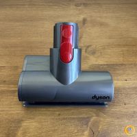 Dyson Staubsauger Bürste