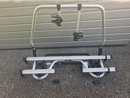 Thule Fahrradträger Für Wohnwagen