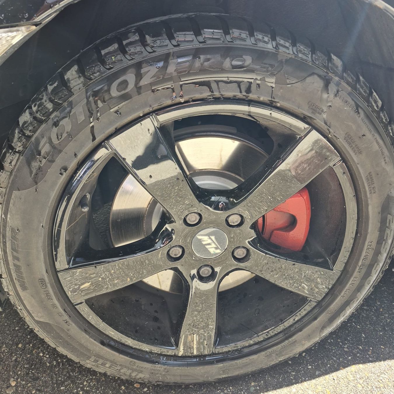 Mazda Automobili: Mazda RX8 HP,, 231ps,,legendäres Auto – Usato da Falera venduto da bru_lrz6 8