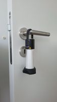 LED Lenser Campinglampe ML6/PL6 Akkubetrieb