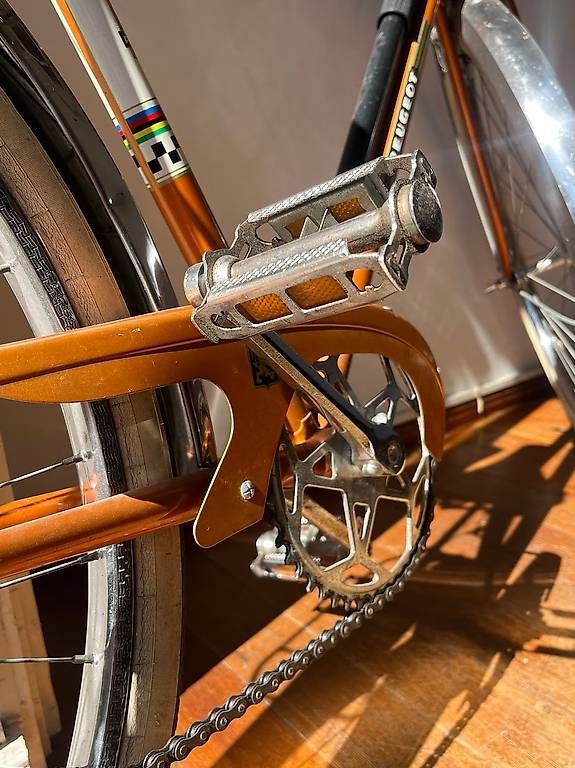 Biciclette: Vélo Peugeot – Usato da Locarno venduto da batbaloo 3