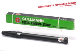 Cullmann 5-teil. Einbeinstativ Art. 741, ungebraucht