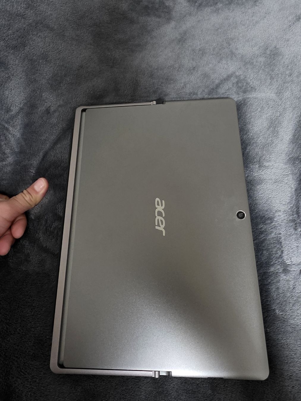 Acer Notebook: Acer Switch 3 Tablet - Great condition. – Usato da Lenzburg venduto da Istvanl85 6