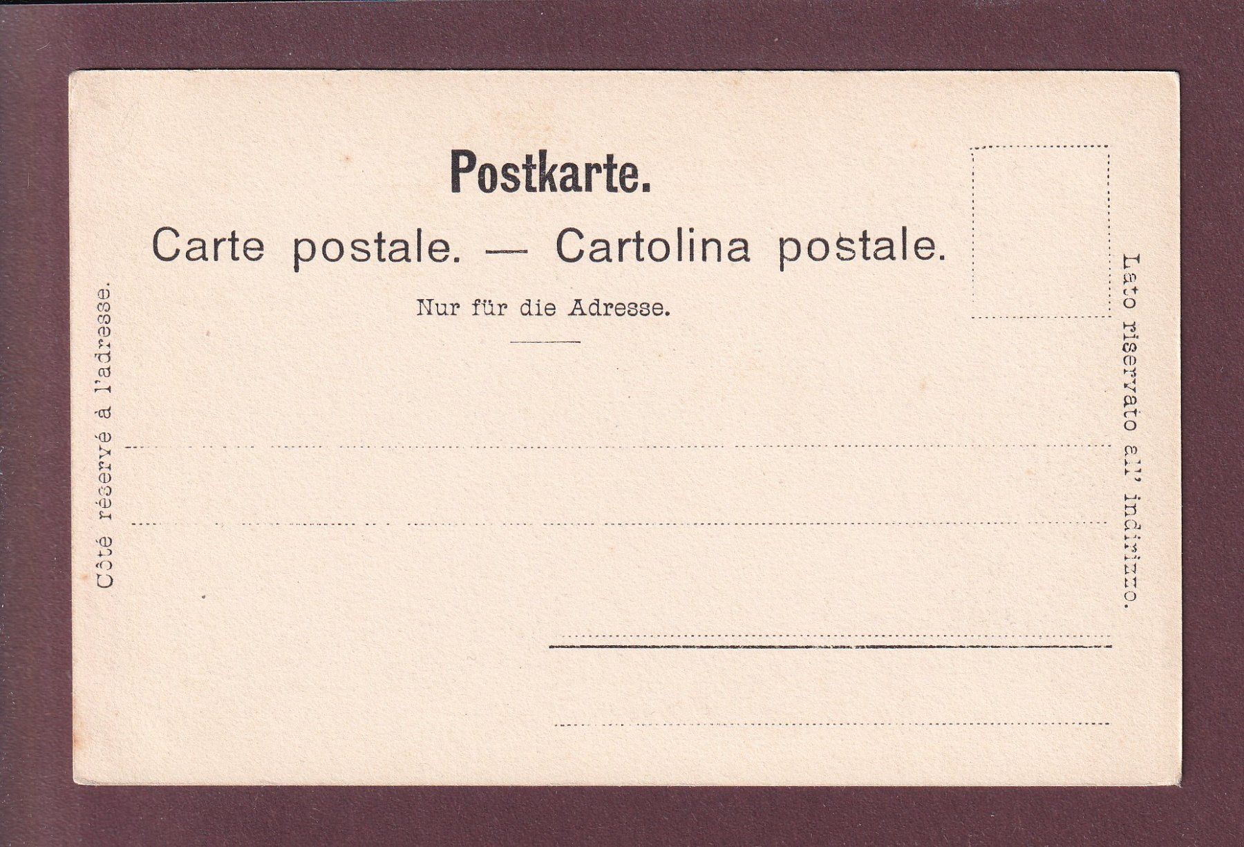 Cartes postales: PONT DE NANT - Buffet - Animation – D'occasion à Pully par nicecards 1
