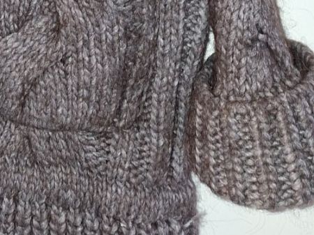 Sisley Jacken: Strickjacke – Gebraucht aus Suhr von karapuzik 2
