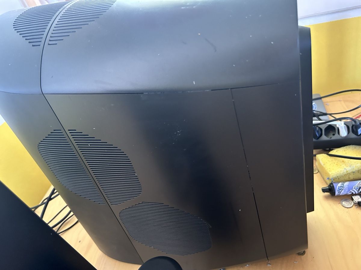 Alienware PCs: Gaming Pc + Setup Alienware – Gebraucht aus Zürich von  2
