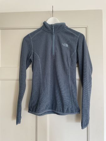 Blauer The North Face Fleece-Pulli Damen, Gr S