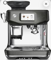Barista sage