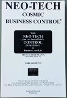 Neo Tech 1 - Cosmic Business Control