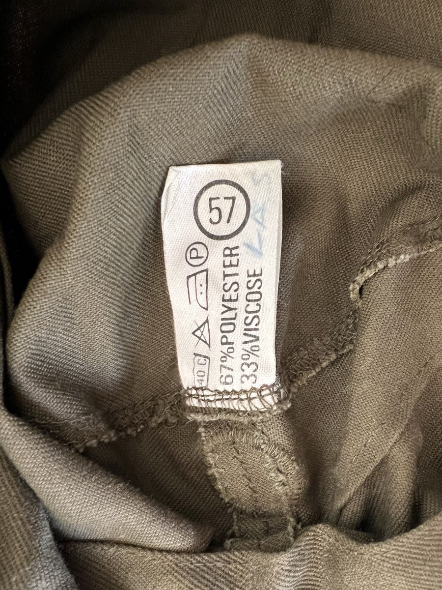 Uniformi: KFOR - Österreich – Usato da St. Niklausen OW venduto da roc2554 1