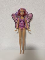 Barbie Mariposa Rayna Doll