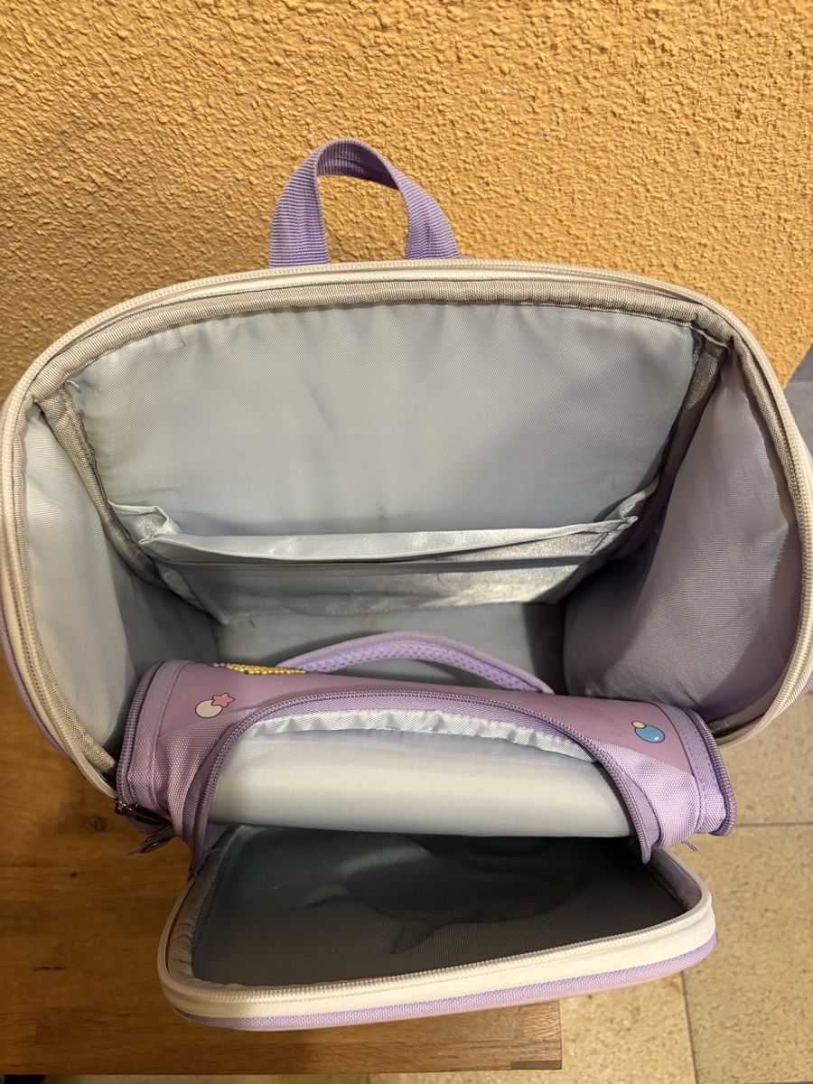 Sacs & sacs à dos: Schulrucksack – D'occasion à Ebmatingen par thylus 6