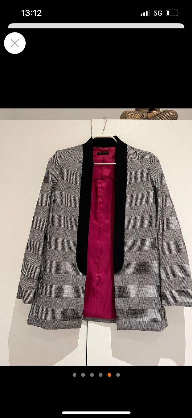 Sisley Vestiti: Set Blazer und Hose – Nuovo (secondo la descrizione) da Dübendorf venduto da fadrinli 1