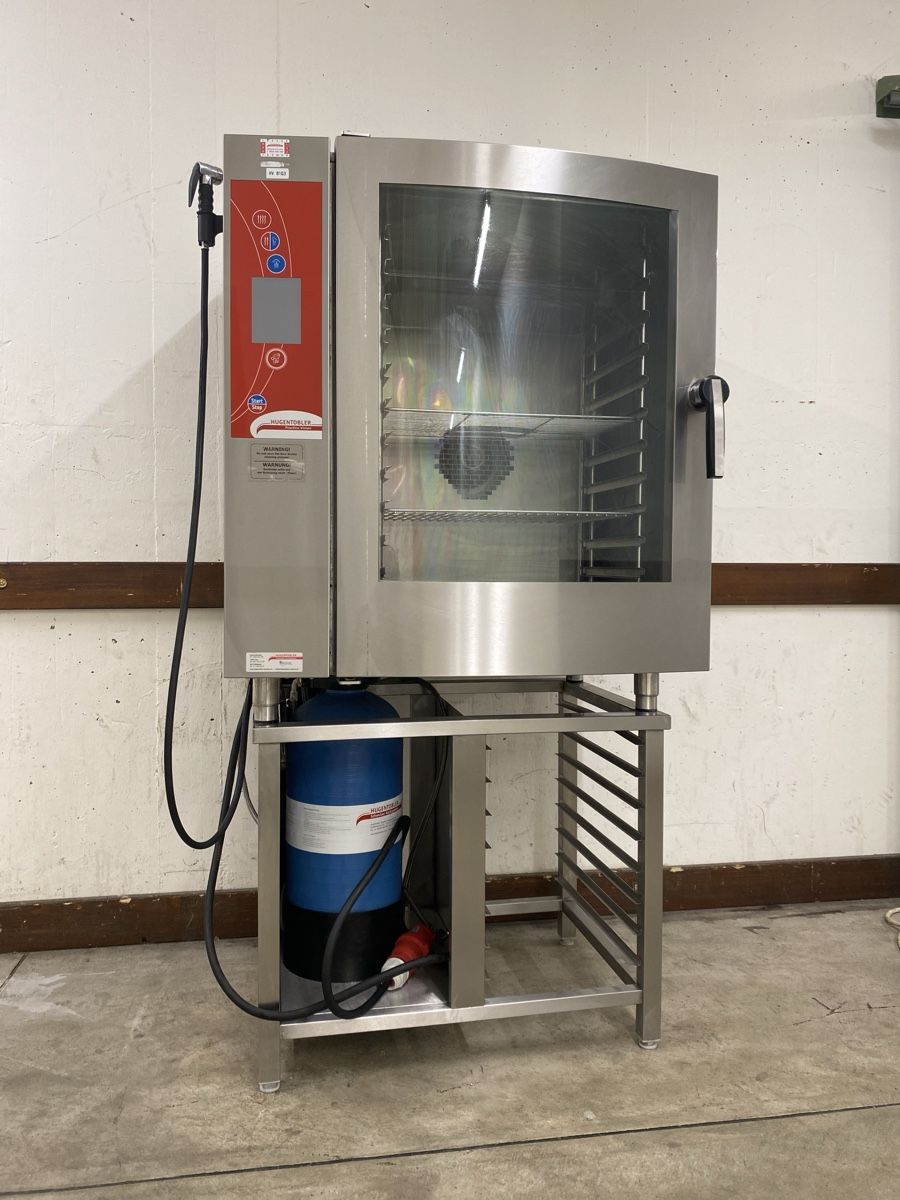 Küchengeräte: Steamer – Gebraucht aus Dietikon von dia_y8y5 3