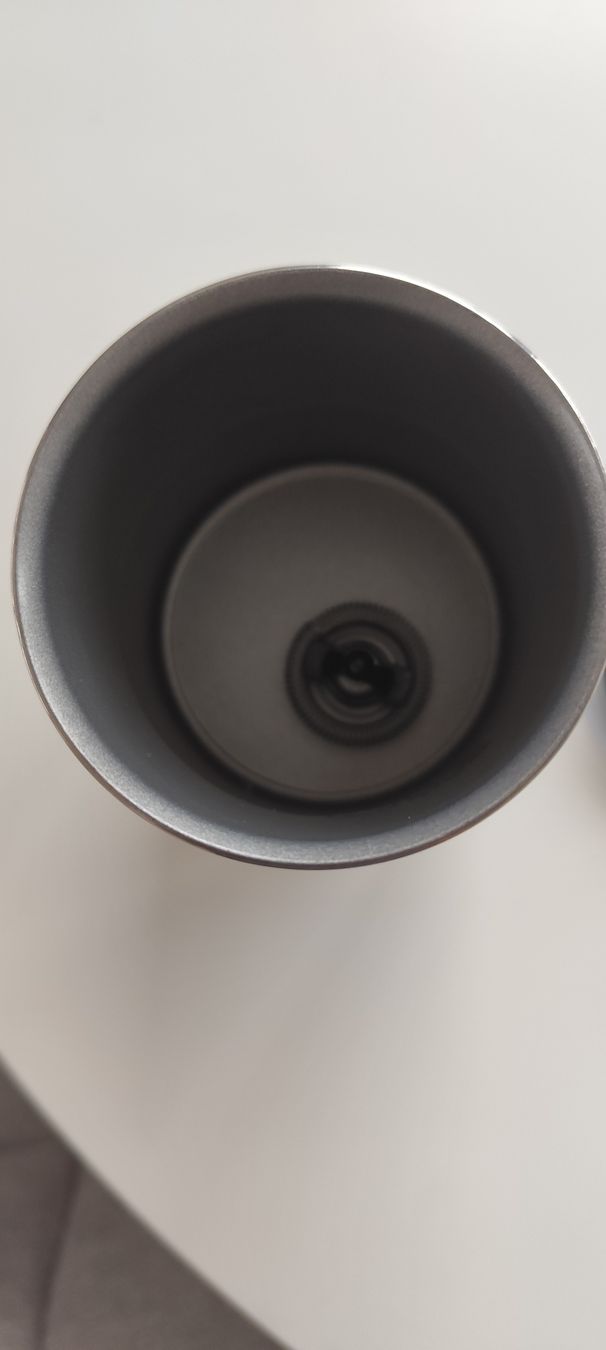 Küchengeräte: Nespresso Milchaufschäumer Mod. 3194 schwarz, gebraucht – Gebraucht aus Luzern von Lumide 3