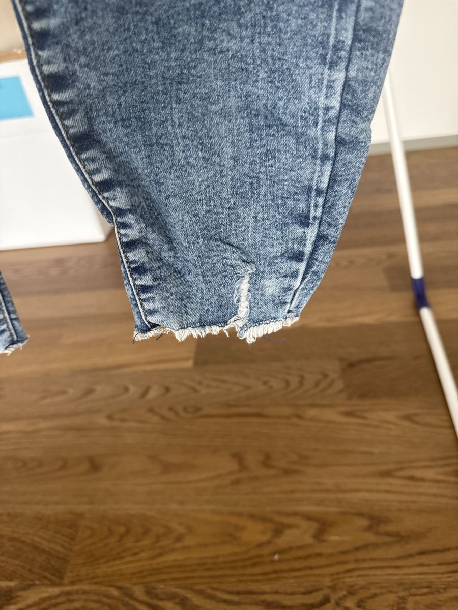 Jeans: Jean Grösse 38 – Usato da Zürich venduto da bia_6kmj 2