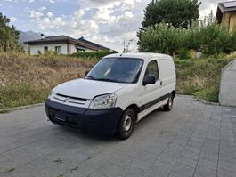 Citroën Berlingo 1.4