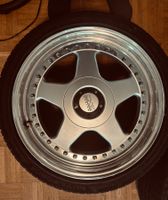 OZ Racing Forget 17 Zoll