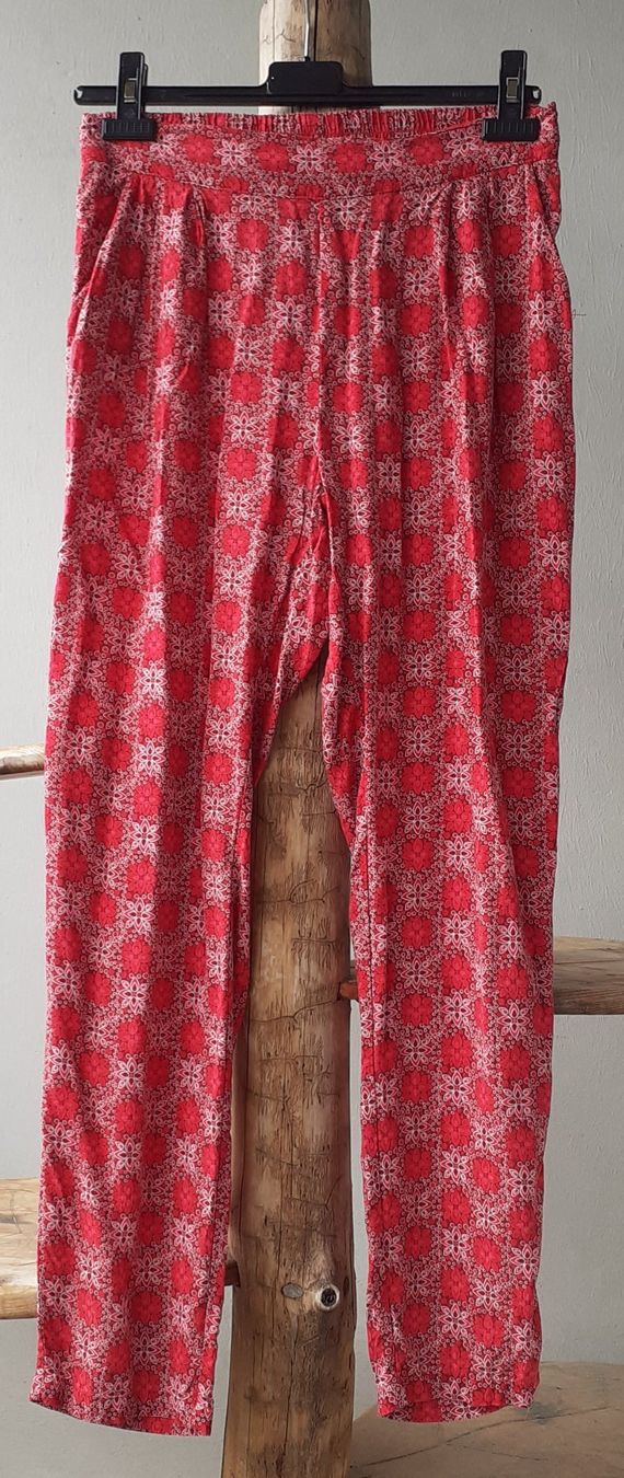 Pantaloni: Blue Motion Sommerhose 36/38 – Usato da Bern venduto da Solarsystem