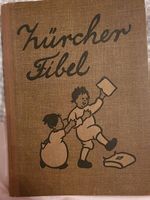 Zürcher Fibel  1921