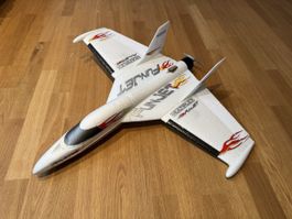 Funjet Multiplex RC Modellflugzeug