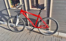 Bike Specialized - Rockhopper