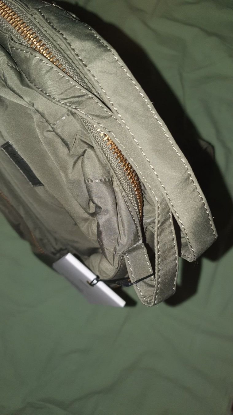 Herschel Zaini: Herschel Rucksack olive, small – Nuovo e nell'imballaggio originale da Muttenz venduto da pixopus 4