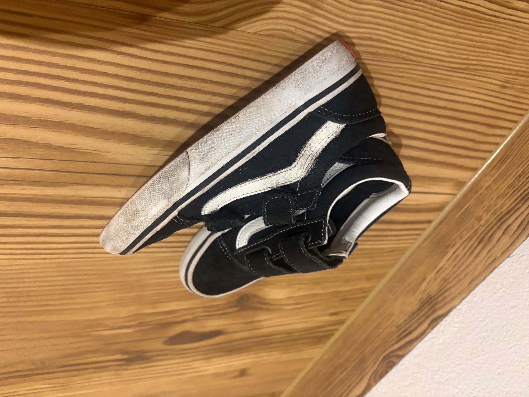 Vans Schuhe für Jungen: Vans Schuhe Gr.31 – Gebraucht aus Vilters von 5111984 1