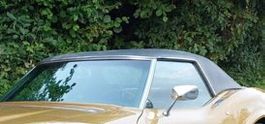 Corvette C3 Hardtop