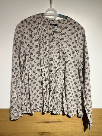 Marc O'Polo Bluse Bluse Gr. 36