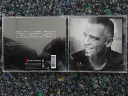 CD : Eros Ramazzotti