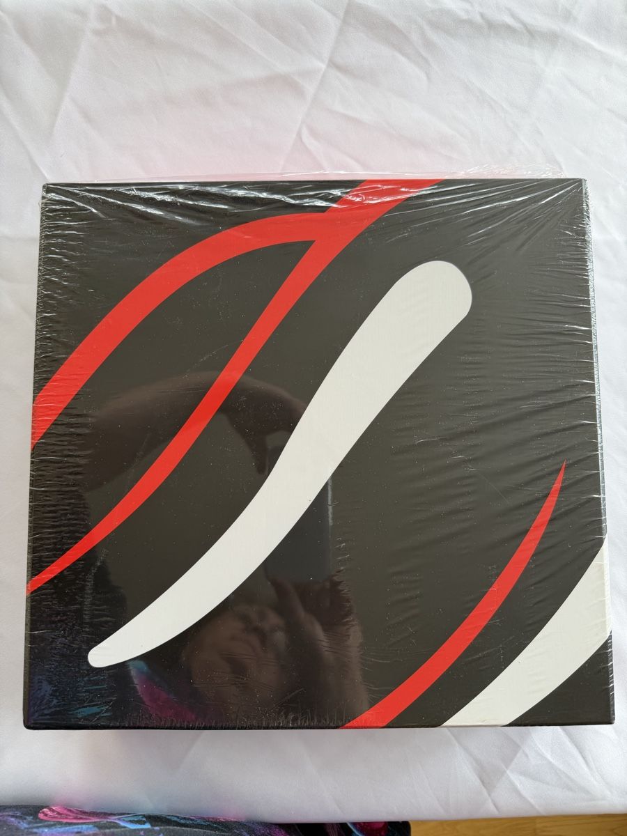 Dischi in vinile: Rolling Stones 1964-1969 Box Limited Edition – Nuovo e nell'imballaggio originale da Schaffhausen venduto da Sonne25 5