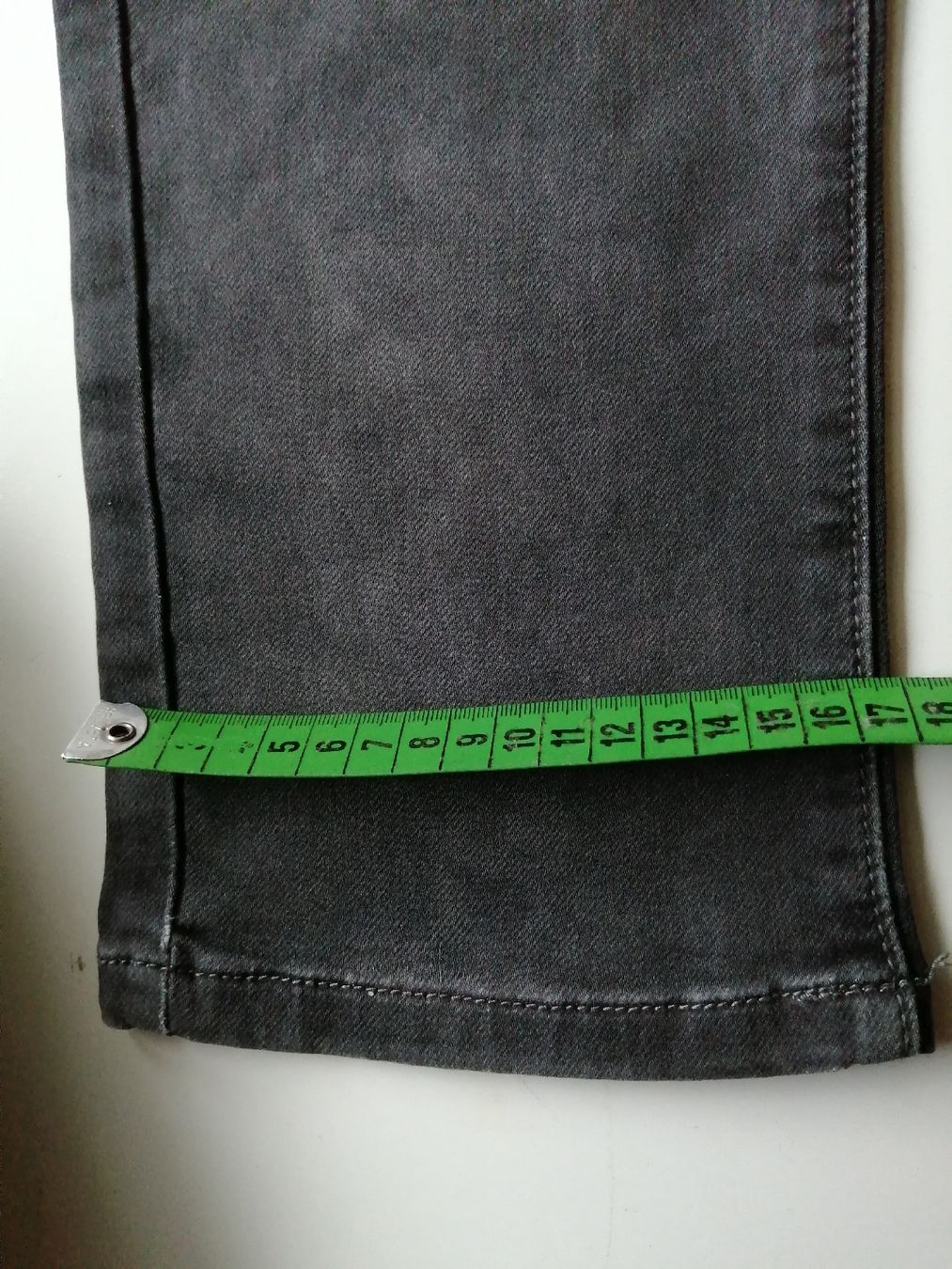 Jeans: Driver Jeans, Grösse 31,  Vintage Look – Usato da Honau venduto da holunder3 3