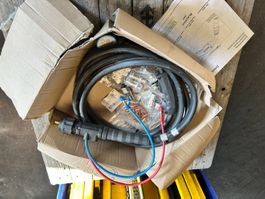 Fronius Schlauchpaket