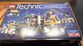 Leere Lego Schachtel - Vintage