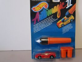 HOT WHEELS FERRARI TESTAROSSA AUTOMAGIC II - 2252