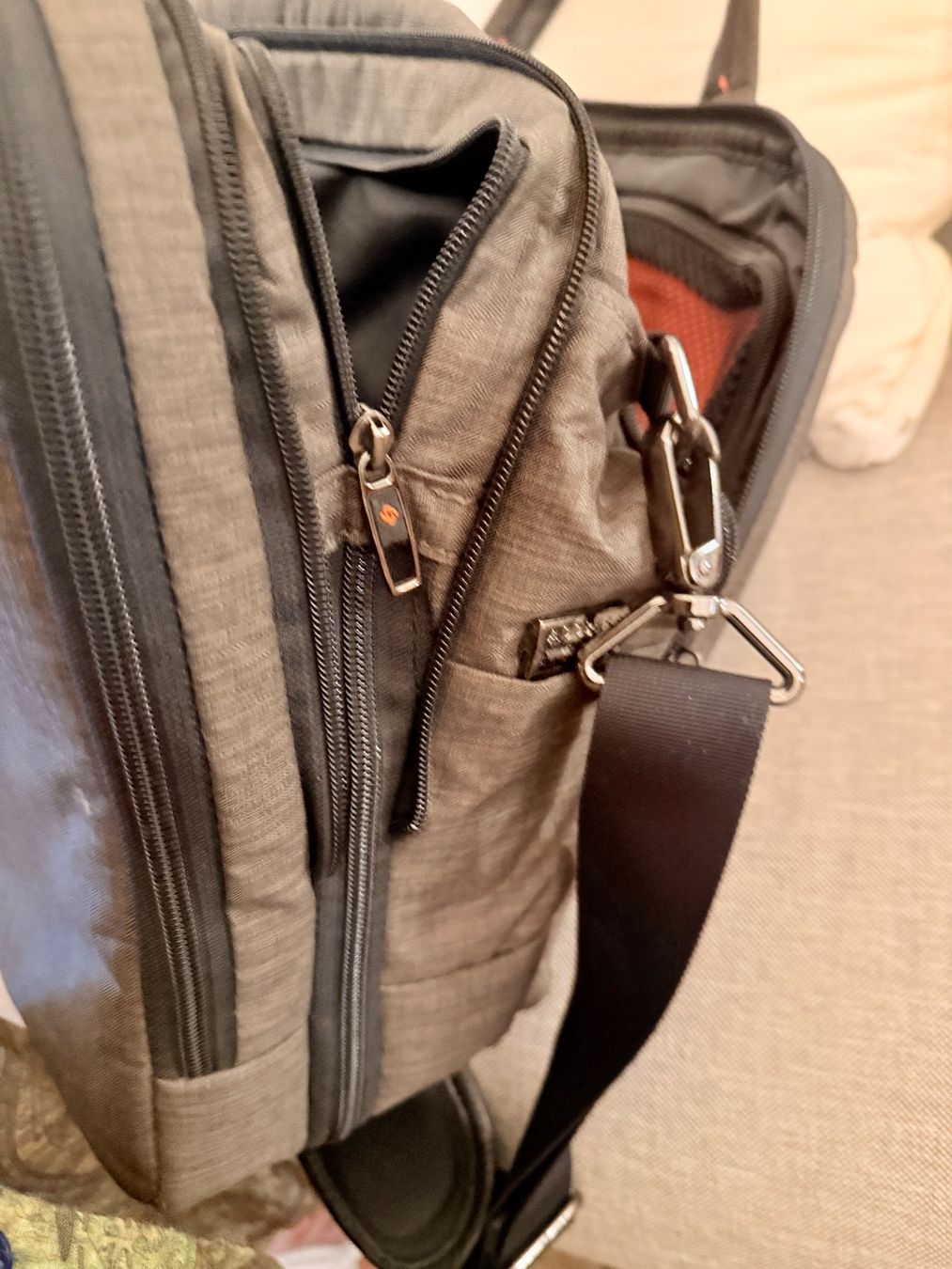 Samsonite Borse: Samsonite Business Bag – Usato da Genève venduto da mar_g5r2 3
