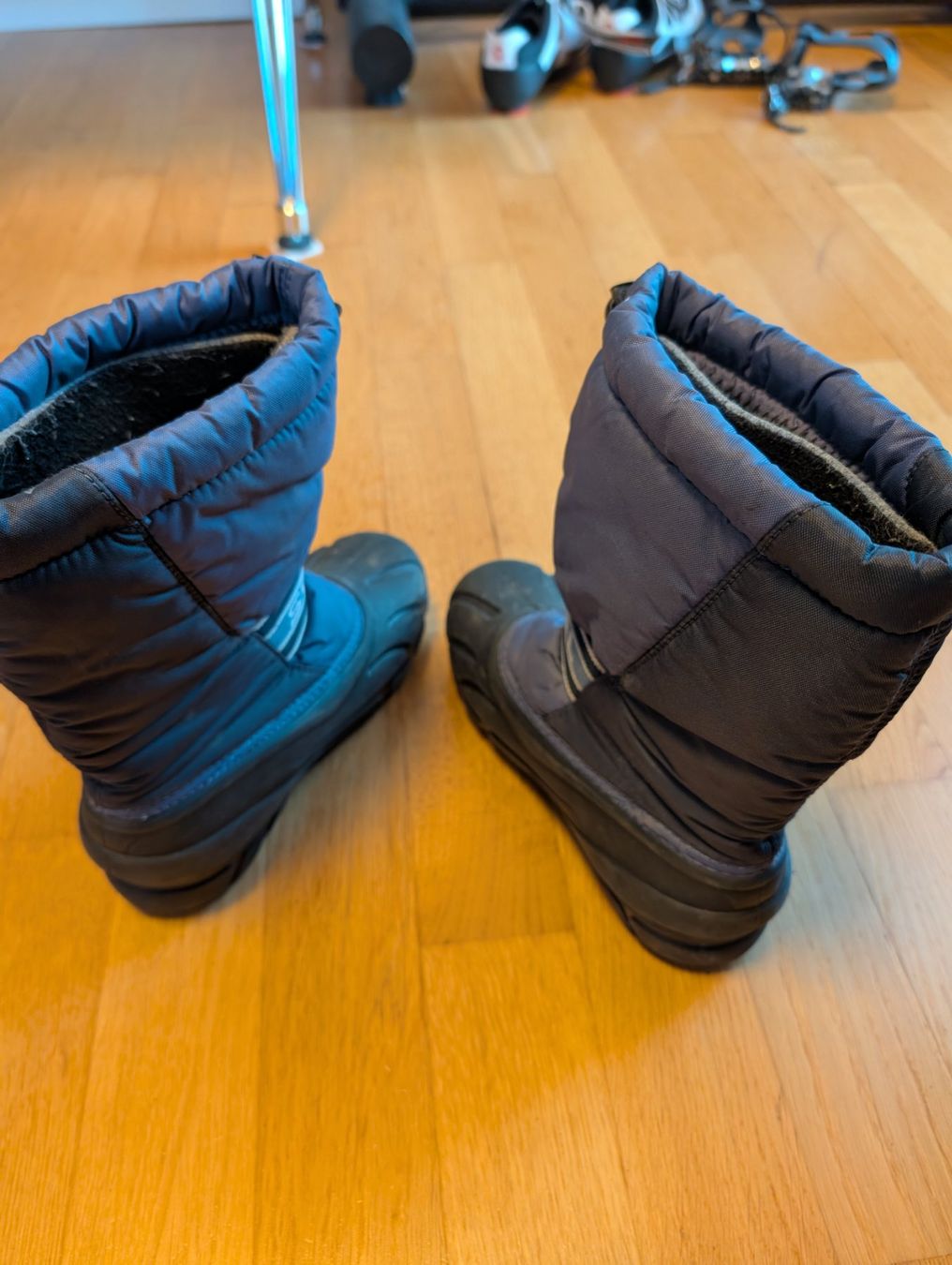 Sorel Scarpe per ragazzi: Winterschuhe Sorel Grösse 33 – Usato da Ehrendingen venduto da tdz1980 2