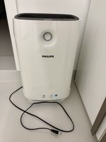 Philips Luftreiniger AC2889/10  war 2-3 mal im Einsatz