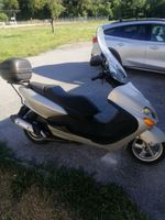 MBK YP 125 yamaha majesty 