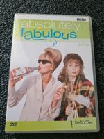 ABSOLUTELY FABULOUS STAFFEL 1