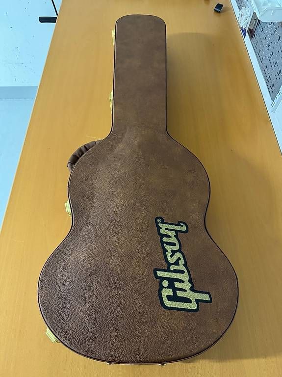 Gibson Strumenti musicali: Gibson SG Standard 61 Lefthand – Usato da Henggart venduto da M.Hottiger 4