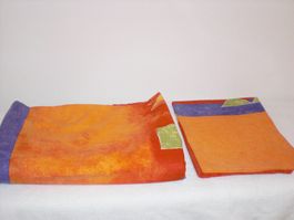 Bettwäsche - Möbel Pfister-Duvet - Kissenbezug