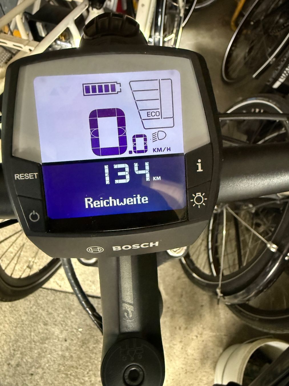 Stevens Biciclette: Stevens E-Triton E-Bike – Usato da Oberentfelden venduto da lam_vj88 9